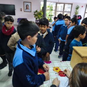 Elecciones del Centro de Estudiantes 2026